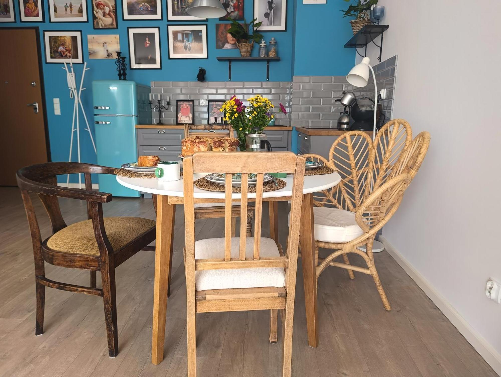 Studio Altoria Gdynia Buitenkant foto