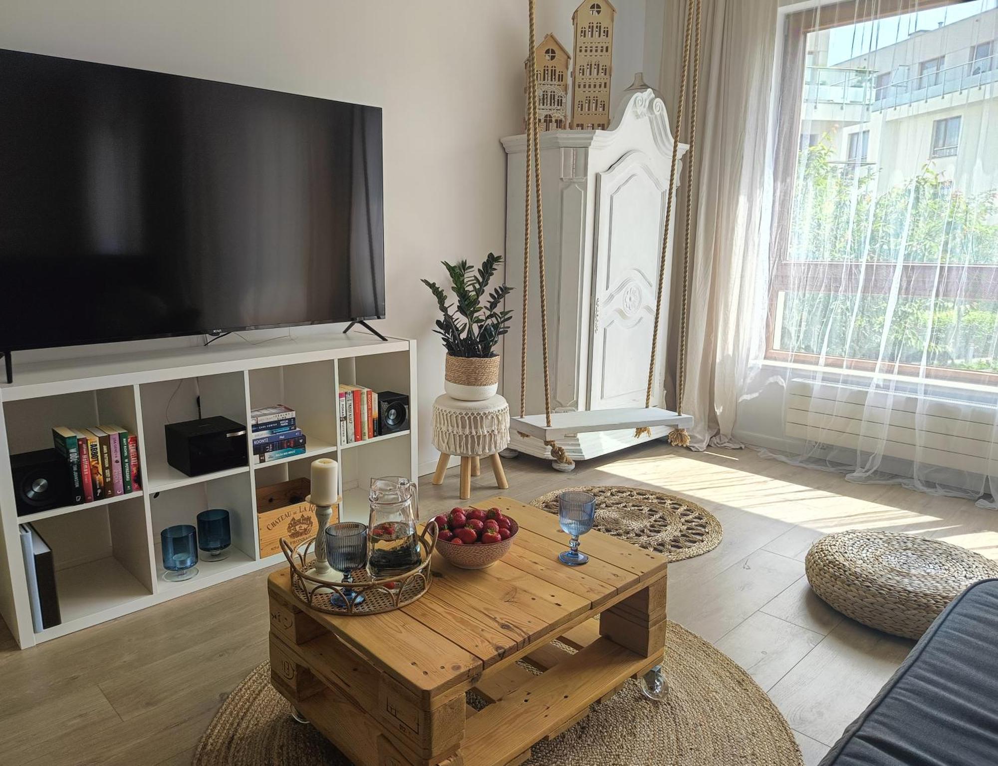 Studio Altoria Gdynia Buitenkant foto