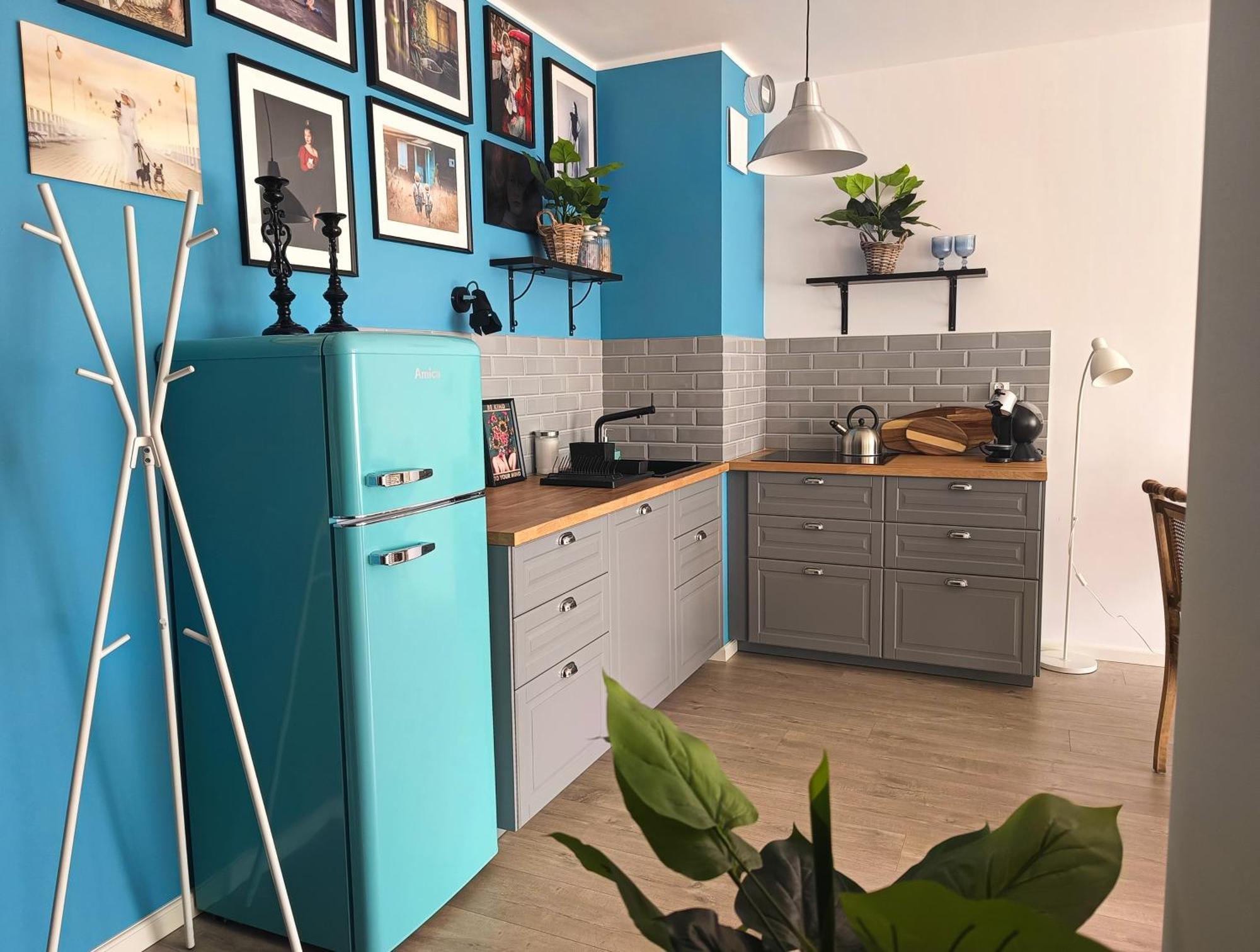 Studio Altoria Gdynia Buitenkant foto