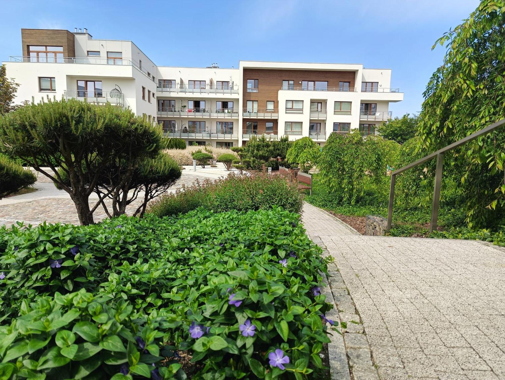 Studio Altoria Gdynia Buitenkant foto