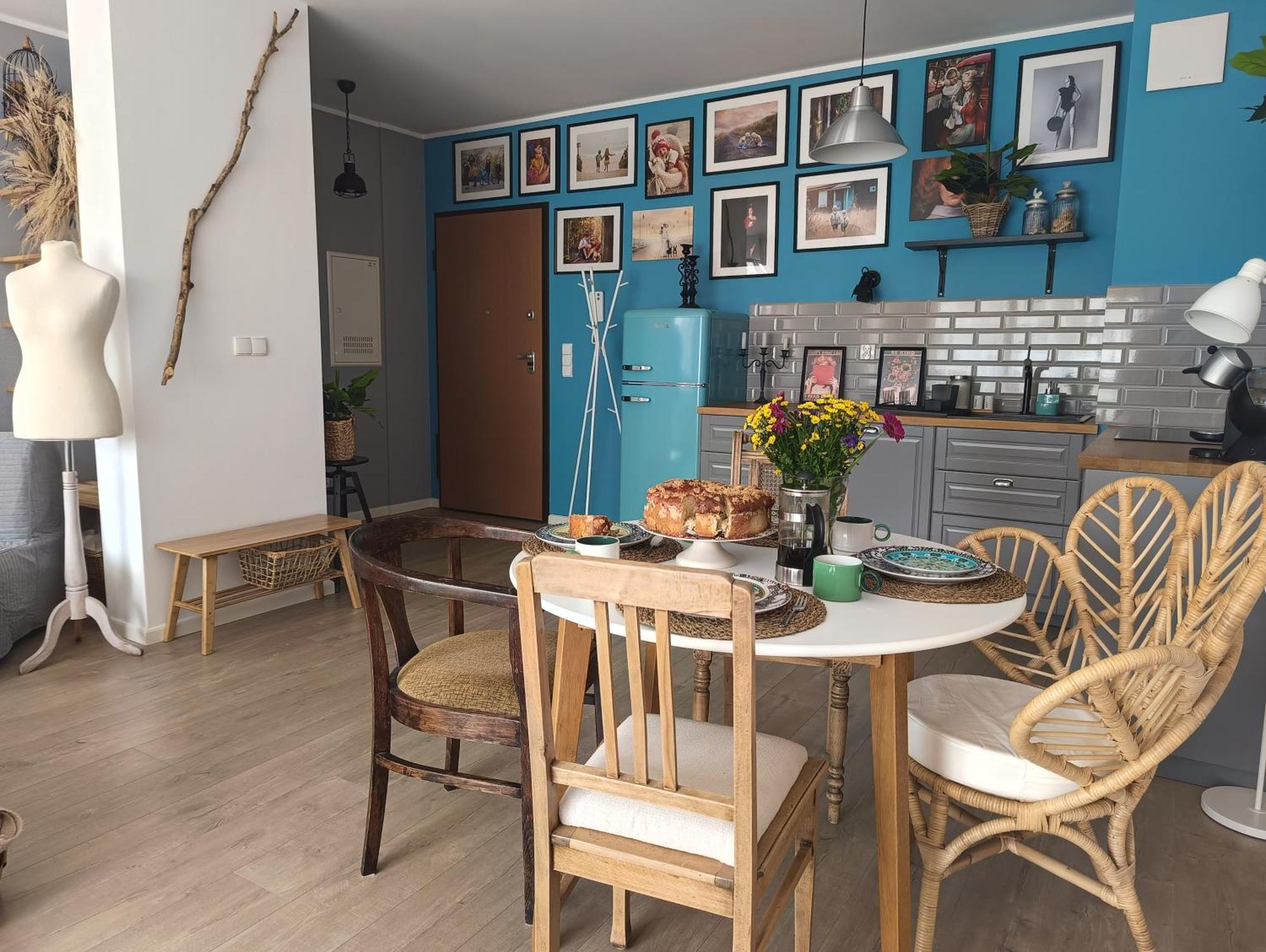 Studio Altoria Gdynia Buitenkant foto