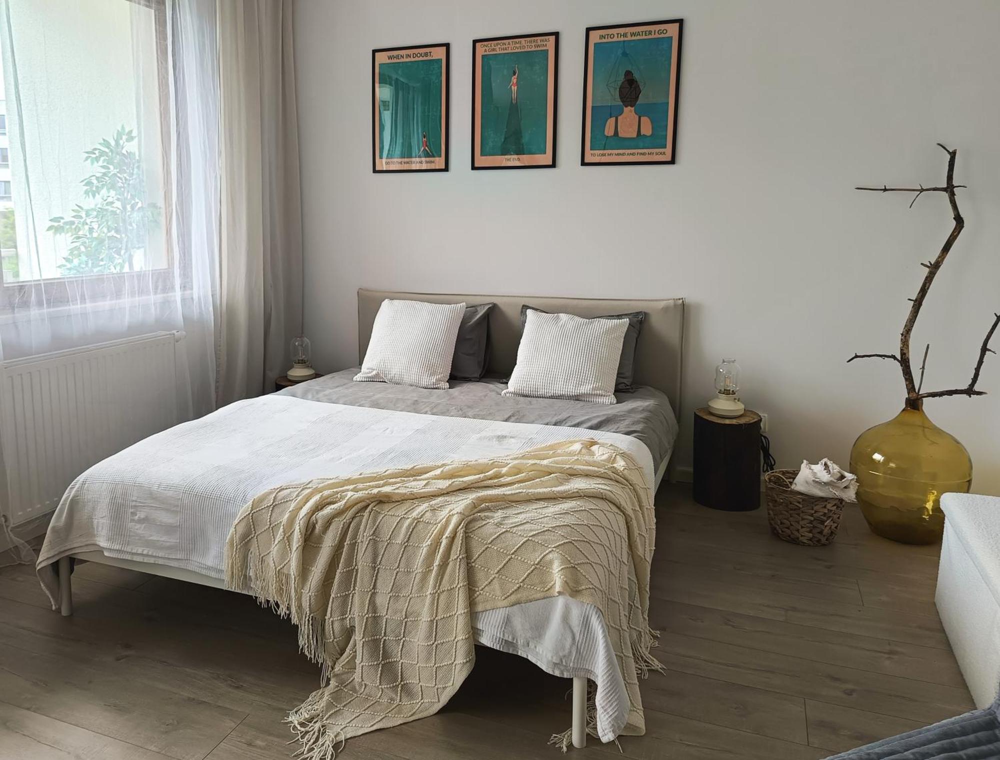 Studio Altoria Gdynia Buitenkant foto