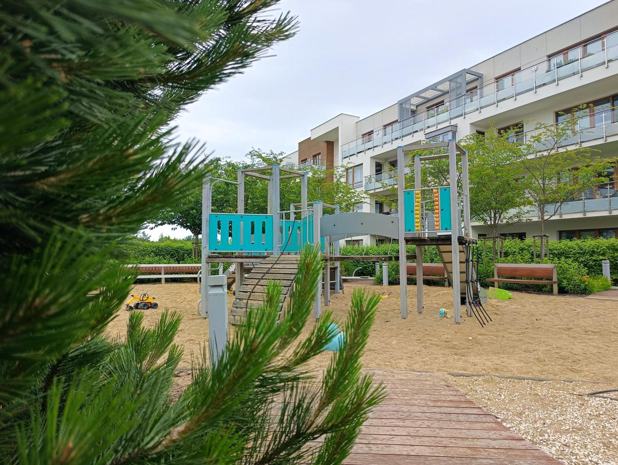 Studio Altoria Gdynia Buitenkant foto